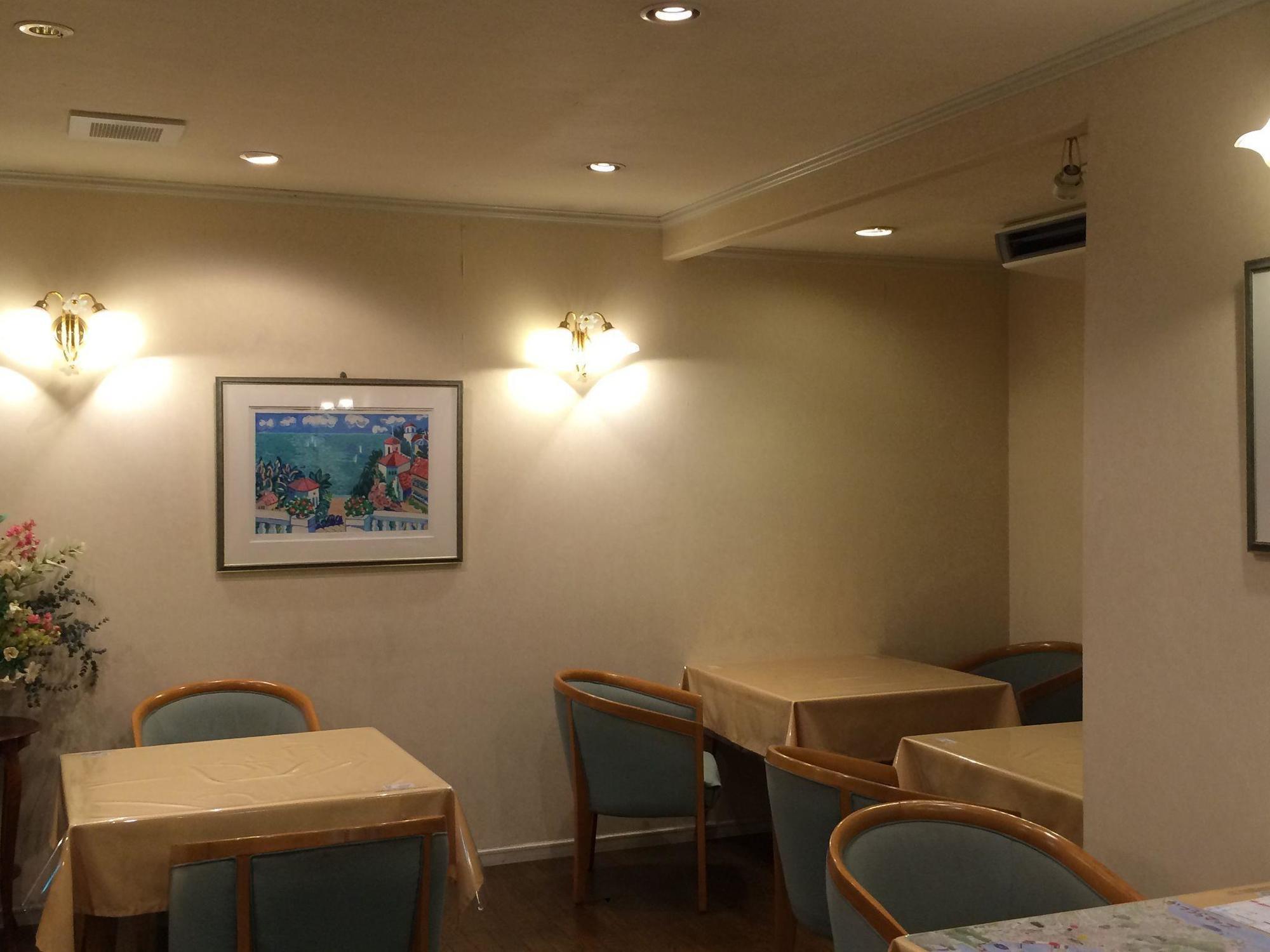 Hotel Charmant Katsuura  Exterior photo