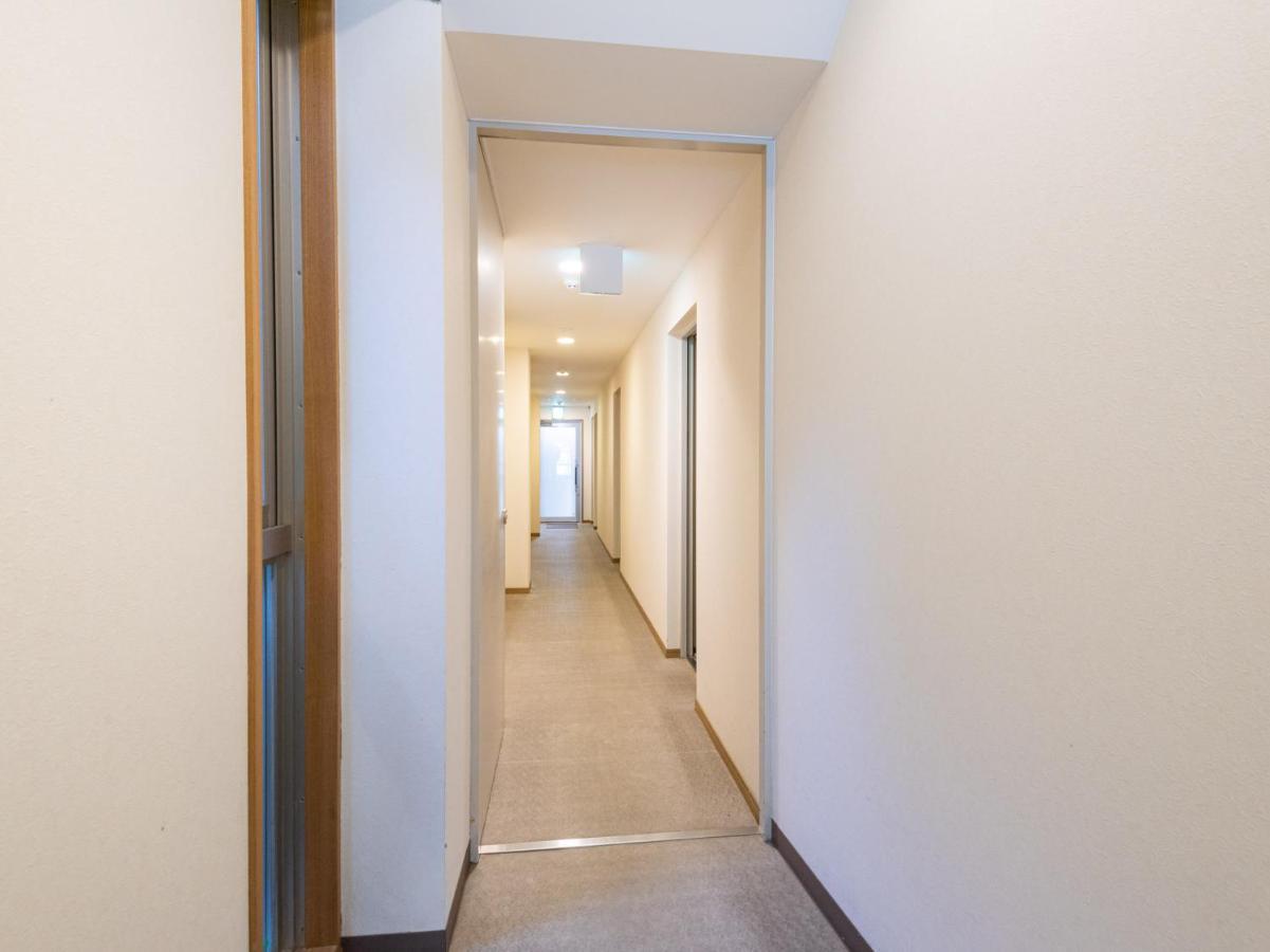 Hotel Charmant Katsuura  Exterior photo