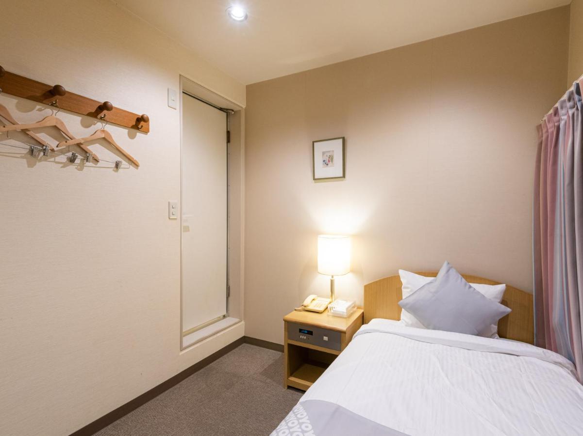 Hotel Charmant Katsuura  Exterior photo