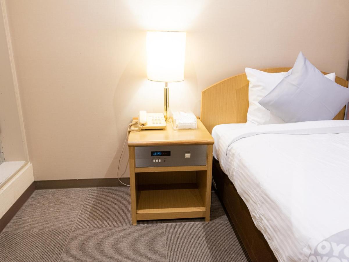 Hotel Charmant Katsuura  Exterior photo