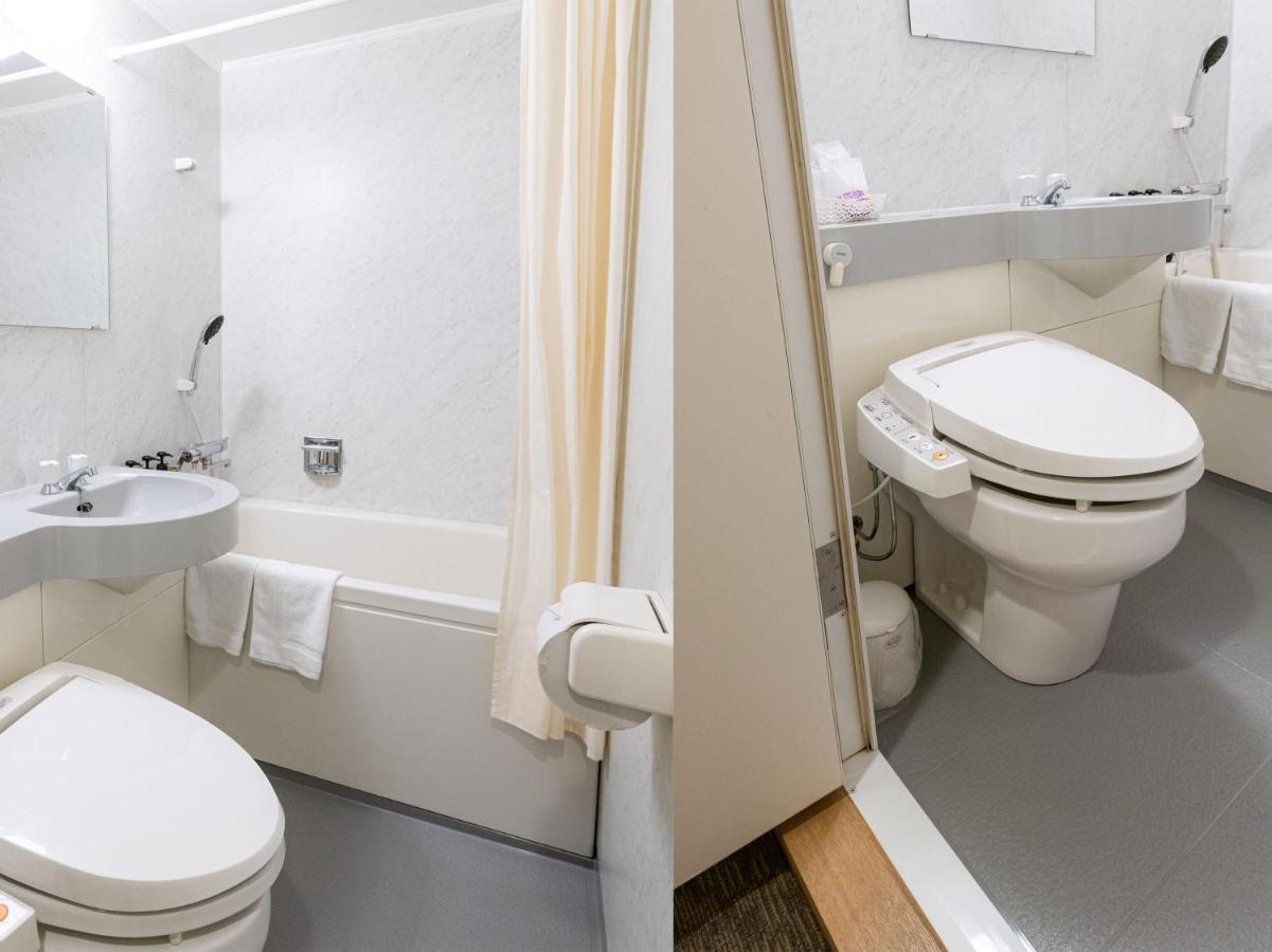 Hotel Charmant Katsuura  Room photo